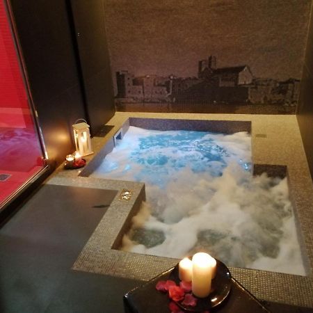 B&B Vistazzurra - Casa Saldarelli 焦维纳佐 外观 照片