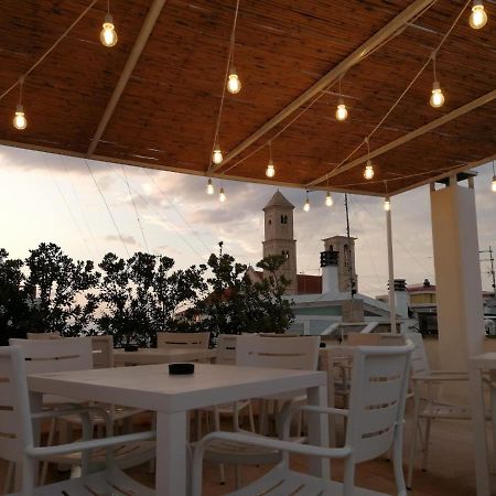 B&B Vistazzurra - Casa Saldarelli 焦维纳佐 外观 照片