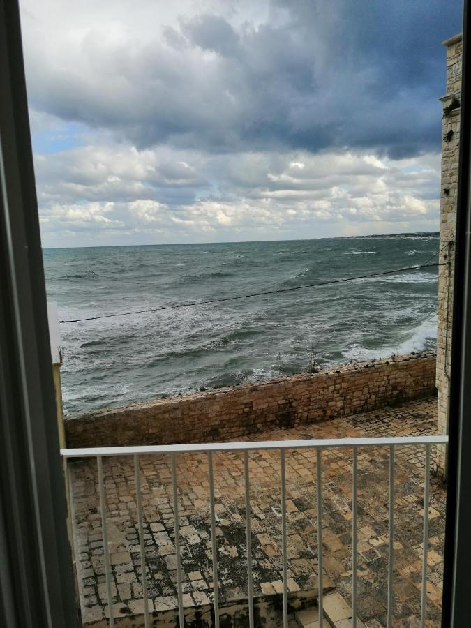 B&B Vistazzurra - Casa Saldarelli 焦维纳佐 外观 照片
