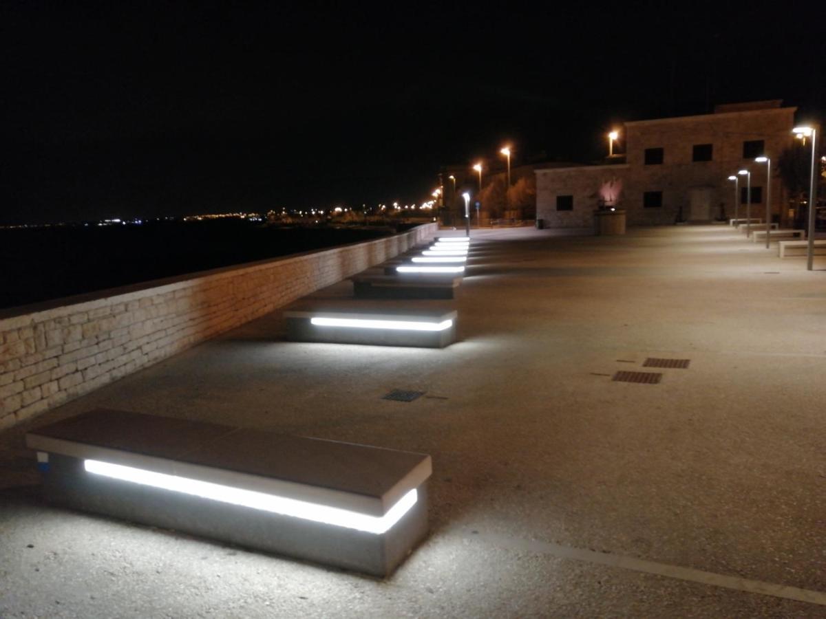 B&B Vistazzurra - Casa Saldarelli 焦维纳佐 外观 照片