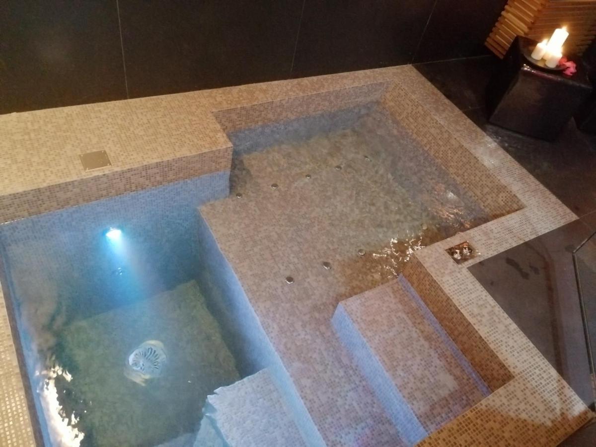 B&B Vistazzurra - Casa Saldarelli 焦维纳佐 外观 照片