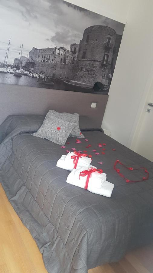 B&B Vistazzurra - Casa Saldarelli 焦维纳佐 外观 照片