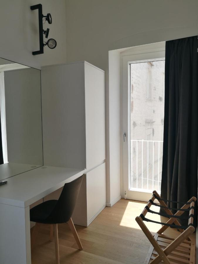 B&B Vistazzurra - Casa Saldarelli 焦维纳佐 外观 照片