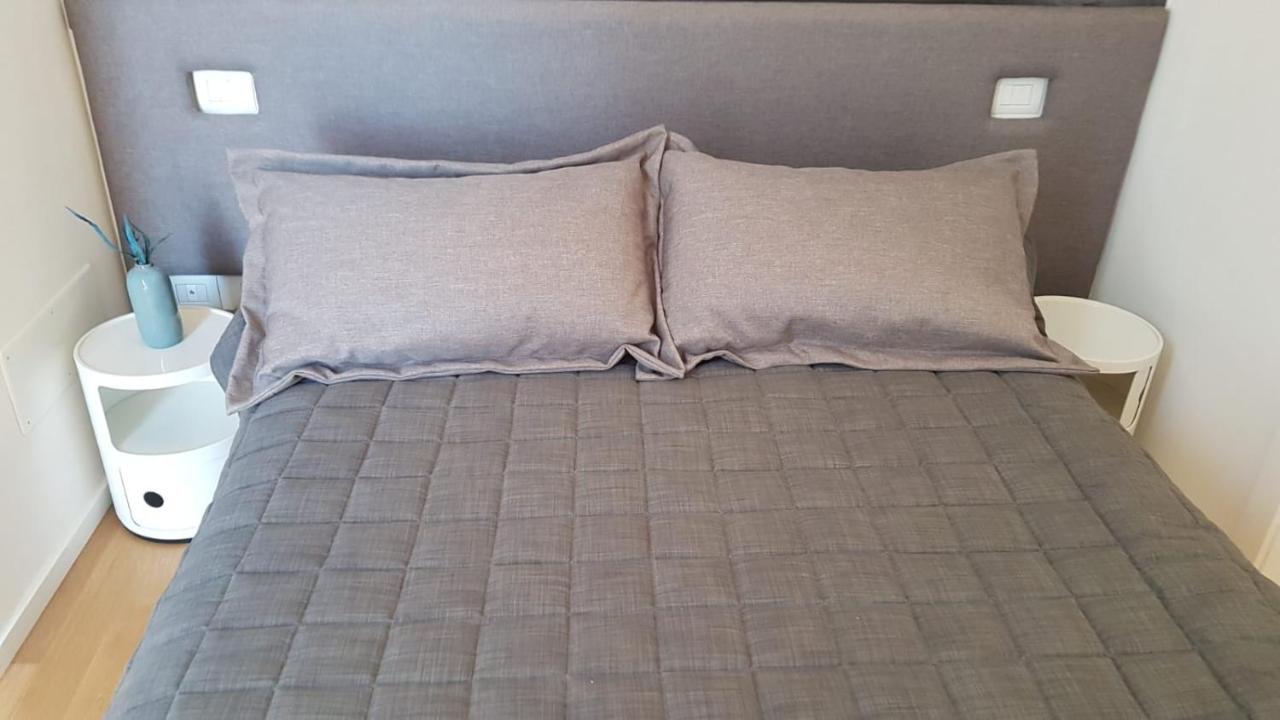 B&B Vistazzurra - Casa Saldarelli 焦维纳佐 外观 照片