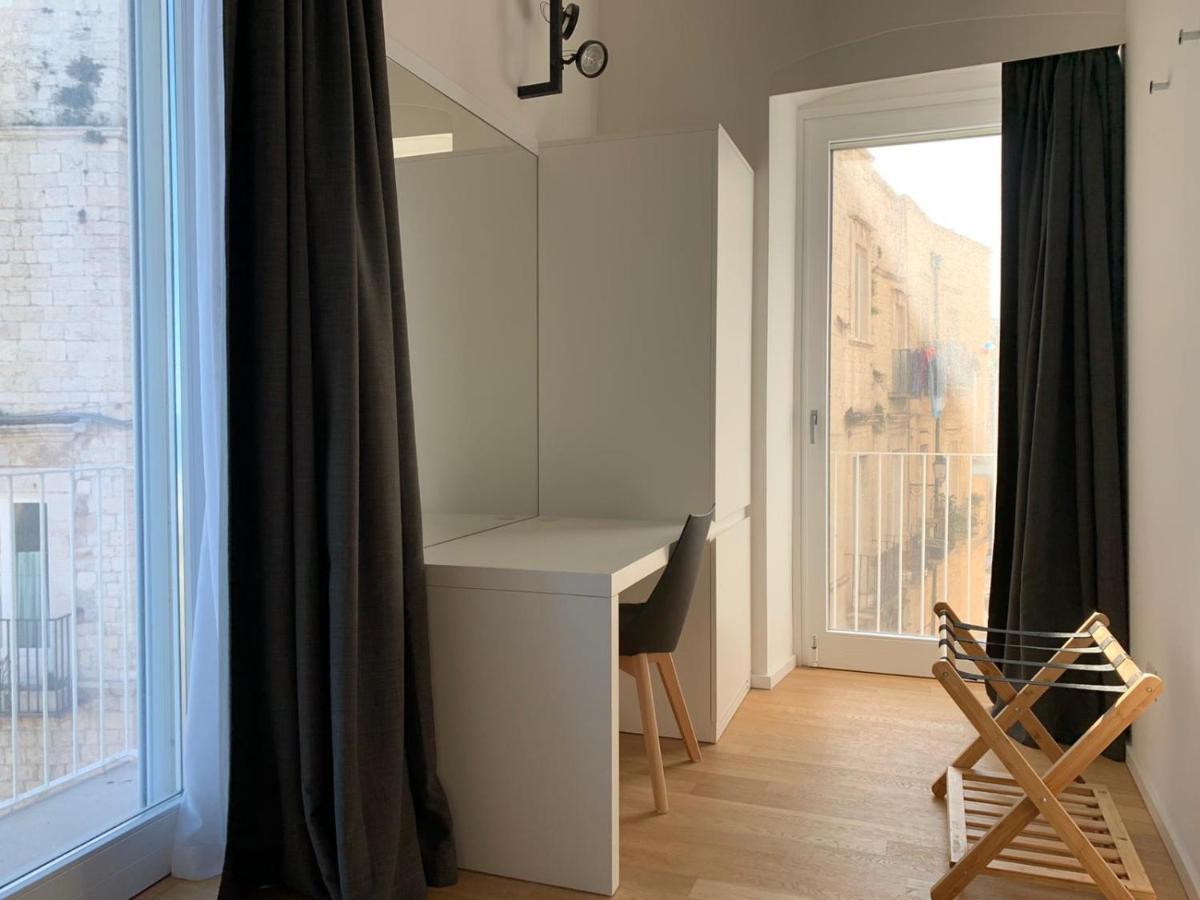 B&B Vistazzurra - Casa Saldarelli 焦维纳佐 外观 照片