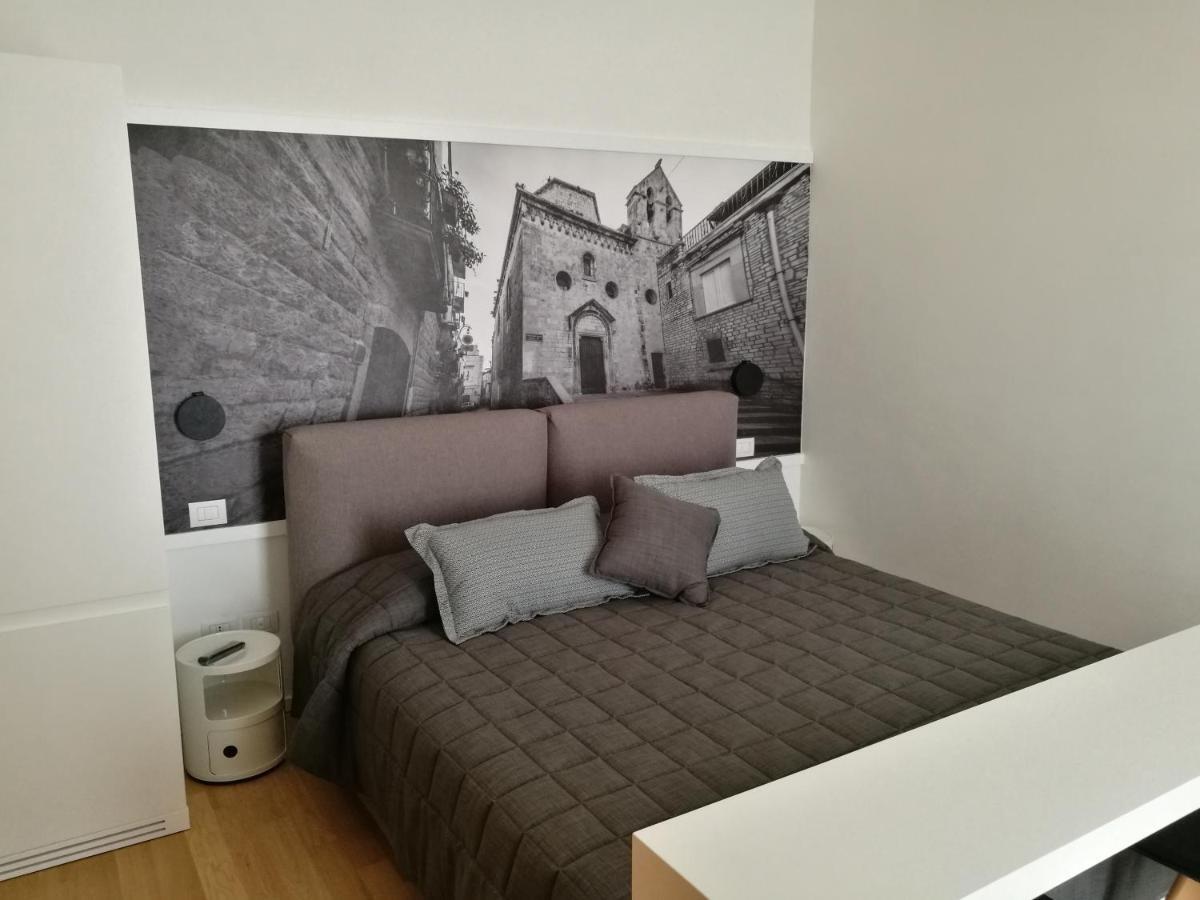 B&B Vistazzurra - Casa Saldarelli 焦维纳佐 外观 照片