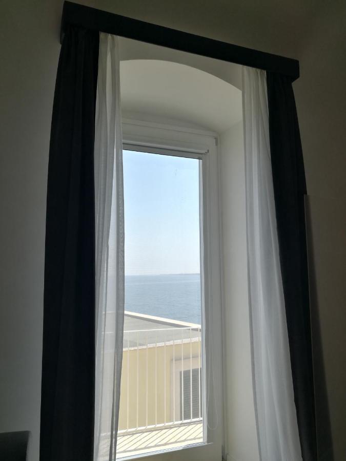 B&B Vistazzurra - Casa Saldarelli 焦维纳佐 外观 照片