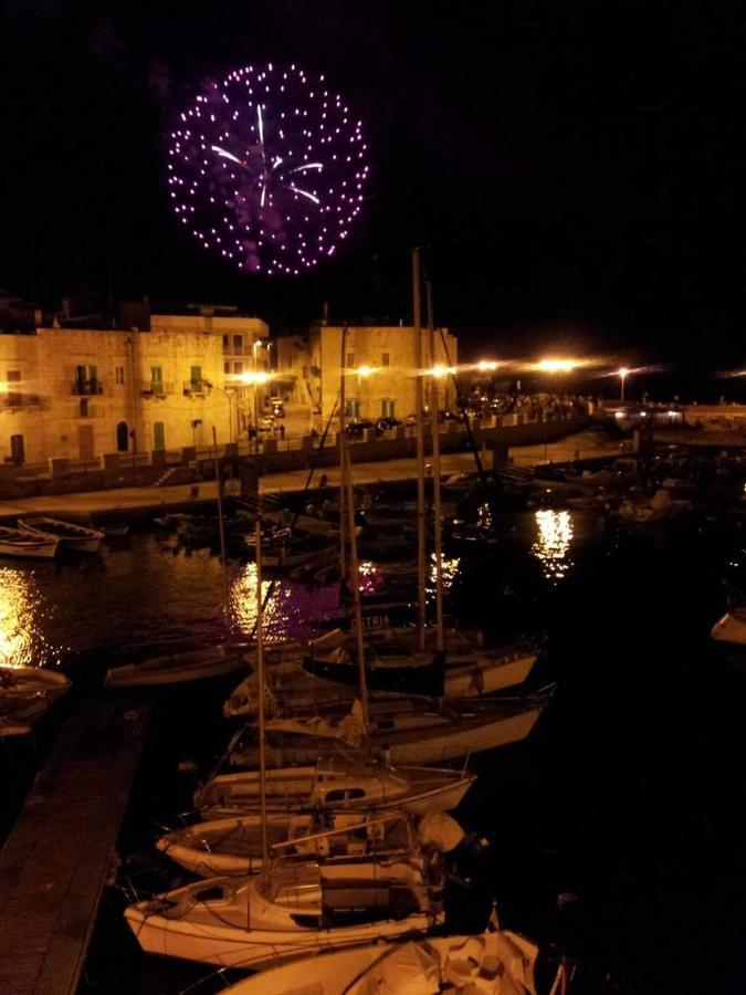 B&B Vistazzurra - Casa Saldarelli 焦维纳佐 外观 照片