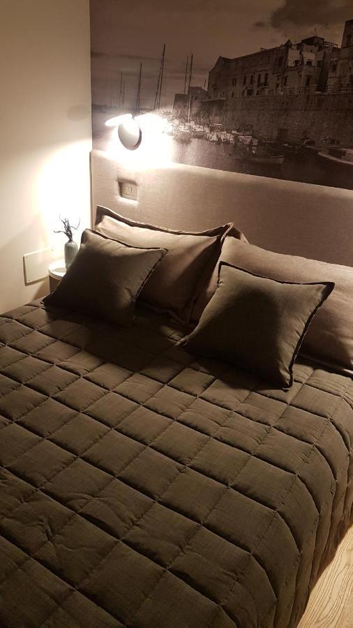 B&B Vistazzurra - Casa Saldarelli 焦维纳佐 外观 照片