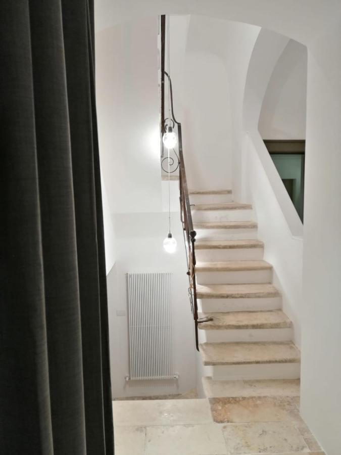 B&B Vistazzurra - Casa Saldarelli 焦维纳佐 外观 照片