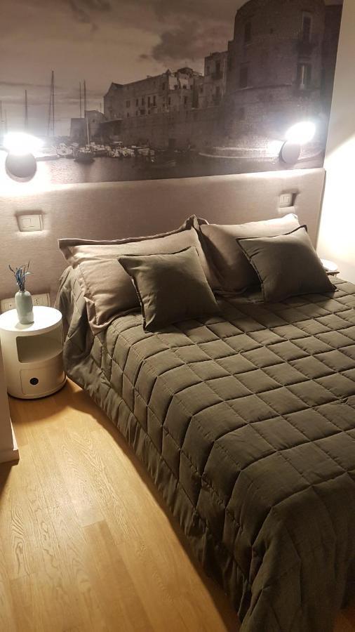B&B Vistazzurra - Casa Saldarelli 焦维纳佐 外观 照片